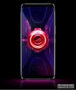玩游戏什么手机好用?华硕精粹打造 rog3 真赞!