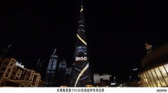 BIGO登上迪拜塔，欢聚将拓宽全球泛娱乐版图