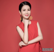 中谷集团张燕霞：愿每一位女性都能活出自信和美丽，成为梦想中的自己！