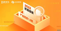 数据猿重磅发布《2022中国数据智能产业图谱1.0版》