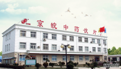 亳州市京皖中药饮片厂业务范围与核心资质全景介绍
